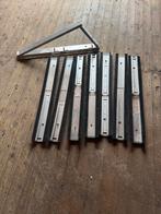 constructie zonnepanelen, Ophalen of Verzenden, Zo goed als nieuw, Overige typen