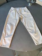 Ecru PageOne momfit broek, maat 40, Maat 38/40 (M), Verzenden, Beige, Zo goed als nieuw