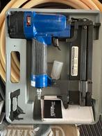 Dutack CT6040J50 lucht tacker, Doe-het-zelf en Verbouw, Gereedschap | Overige machines, Ophalen, Zo goed als nieuw