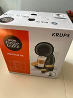 Krups NESCAFÉ DOLCE GUSTO PICCOLO XS is nieuw, Witgoed en Apparatuur, Koffiezetapparaten, Ophalen of Verzenden, Overige modellen