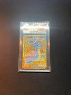 Lapras ex - ACE Grading 9, Hobby en Vrije tijd, Verzamelkaartspellen | Pokémon, Ophalen of Verzenden, Zo goed als nieuw, Losse kaart