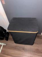 JoFlow wasmand, Ophalen