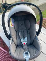 Cybex Cloud Z autostoeltje - Nette staat!, Zo goed als nieuw, Isofix, 0 t/m 13 kg, Slaapstand