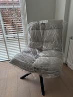 ~NIEUW~ Clayton Draaifauteuil ~ Taupe, Ophalen, Bruin, Nieuw, Eén