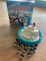 Pinguïn panic van Ravensburger, Hobby en Vrije tijd, Gezelschapsspellen | Bordspellen, Ophalen of Verzenden, Zo goed als nieuw