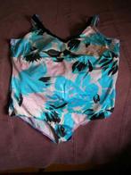 Zwempak maat 46, Kleding | Dames, Badmode en Zwemkleding, Hunkemöller, Ophalen of Verzenden, Zo goed als nieuw, Badpak
