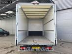 Iveco Daily 35S16 Automaat Bakwagen Achterdeuren 160PK Airco, Automaat, Stof, Gebruikt, Euro 6