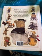 Teddyberen Dagboek - Leuk en Leerzaam!, Ophalen of Verzenden, Gelezen, Overige onderwerpen, Geschikt voor kinderen