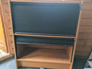 Roldeur kastjes te koop beschikbaar voor biedingen