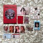 Kpop Twice Formula of Love (break it ver.), Verzenden, Zo goed als nieuw, Cd of Plaat