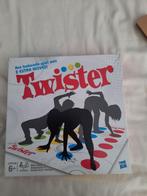 Twister, Hobby en Vrije tijd, Hasbro, Gebruikt, Ophalen of Verzenden