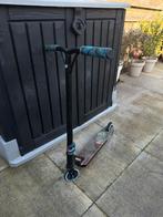 Nkd stuntstep, Fietsen en Brommers, Steps, Ophalen, Gebruikt, Gewone step