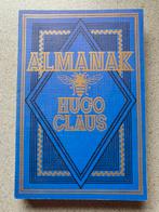 Hugo Claus - Almanak, Ophalen of Verzenden, Zo goed als nieuw