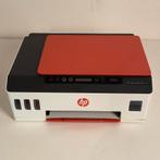 HP Smart Tank Plus 559 All-in-One Printer | defect, Inkjetprinter, All-in-one, Kleur printen, Ophalen of Verzenden