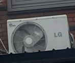 LG M21AC UE0 Multi-split Airco Buitenunit - Koeling, Ophalen, Wandairco, 3 snelheden of meer