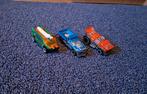 Hotwheels auto's! Samen €2,50, Kinderen en Baby's, Speelgoed | Speelgoedvoertuigen, Ophalen of Verzenden, Zo goed als nieuw