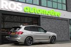 BMW X3 M Competition | STAGE 2 | PANO | HUD | EVENTURI | 360, Auto's, BMW, Automaat, Gebruikt, Euro 6, Vierwielaandrijving
