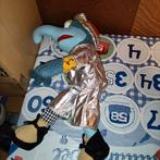 Gonzo space knuffel Jim Henson 47 cm groot Astronaut Muppets, Kinderen en Baby's, Speelgoed | Knuffels en Pluche, Ophalen of Verzenden