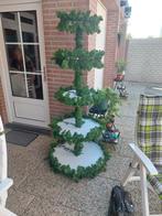 Kerst carousel voor huisjes, Diversen, Ophalen of Verzenden