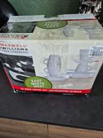 Maxwell Williams mokken set - 8 stuks - Nieuw, Huis en Inrichting, Keramiek, Nieuw, Ophalen of Verzenden, Effen
