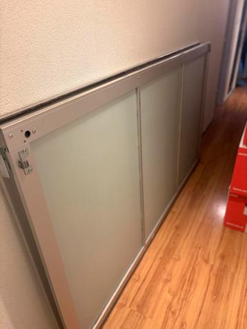 IKEA Pax Schuifdeuren 239x250 - afbeelding 1