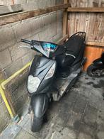 Sym orbit 2, Ophalen, Overige modellen, Maximaal 45 km/u, Zo goed als nieuw