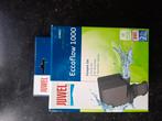 Juwel Eccoflow 1000 pomp als nieuw in doos., Ophalen of Verzenden, Nieuw, Filter of Co2