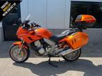 HONDA CBF 1000 A (bj 2007) 33960km!!!!!!!, Motoren, Motoren | Honda, 4 cilinders, Bedrijf, Meer dan 35 kW, Toermotor