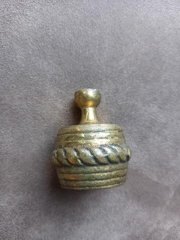 Trapleuning kop / uiteinde beschikbaar voor biedingen