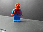 Spiderman Lego poppetje, Kinderen en Baby's, Speelgoed | Duplo en Lego, Ophalen of Verzenden, Zo goed als nieuw