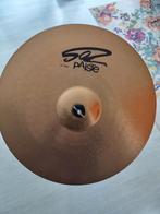 Paiste 502 Ride Cymbal 20", Muziek en Instrumenten, Ophalen, Gebruikt, Overige merken