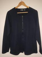 Marineblauw Rabe sportief klassiek stretchy jasje, maat 44, Kleding | Dames, Rabe, Blauw, Maat 42/44 (L), Ophalen of Verzenden