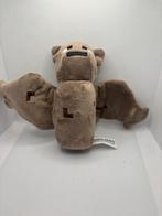 Minecraft Vleermuis Knuffel - Nieuw!, Kinderen en Baby's, Speelgoed | Knuffels en Pluche, Ophalen of Verzenden, Nieuw, Overige typen