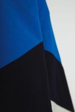 Partij blauwe French Disorder Joan fleece truien voor heren, Nieuw, Maat 52/54 (L), Blauw, French Disorder