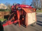 TRIOLIET zelfladende voerdoseerwagen (type UKW 3500, 3 kuub), Ophalen, Veehouderij, Overige typen