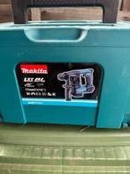 Makita Accu Klopboormachine - Krachtig & Betrouwbaar!, Boormachine, Gebruikt, Ophalen of Verzenden, Minder dan 400 watt