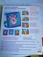 Disney piglet borduur set nieuw, Hobby en Vrije tijd, Ophalen of Verzenden, Nieuw, Borduurpakket