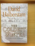 Het afzien van de Amerikaanse troepen in Korea, Ophalen of Verzenden, Zo goed als nieuw, David Halberstam