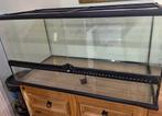 Nette exoterra 90x45x45, Dieren en Toebehoren, Reptielen en Amfibieën | Toebehoren, Ophalen, Zo goed als nieuw, Terrarium of Paludarium