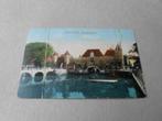 AMERSFOORT   LEPORELLO, Verzamelen, Ansichtkaarten | Nederland, Ophalen of Verzenden, 1920 tot 1940, Gelopen, Utrecht
