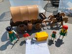 Playmobil, Kinderen en Baby's, Speelgoed | Playmobil, Ophalen of Verzenden, Gebruikt, Complete set
