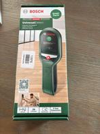 Bosch universal detect, Doe-het-zelf en Verbouw, Ophalen of Verzenden, Nieuw