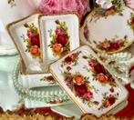 Dressoirdoosje met twee schaaltjes, Ophalen of Verzenden