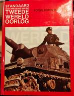 Standaard geschiedenis van de tweede wereld oorlog, Boeken, Oorlog en Militair, Zo goed als nieuw, Algemeen, Ophalen, Tweede Wereldoorlog