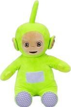 Teletubbies Pluche 30 cm: Dipsy, ., Overige typen, Nieuw, Ophalen of Verzenden