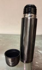 Thermoskan grijs 0,5 Liter DGLC Leger, Onbekend, Ophalen of Verzenden, Onbekend, Onbekend