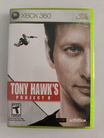 Xbox 360 Tony Hawk's Project 8, Spelcomputers en Games, Ophalen of Verzenden