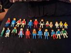 Playmobil vintage poppetjes, Ophalen of Verzenden, Gebruikt, Los playmobil