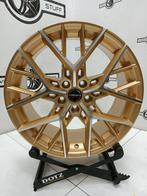Borbet BY lichtmetaal velgen 19"inch, Niet ingevuld, Niet ingevuld, Niet ingevuld