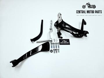 Mid Control set Softail 2018-up beschikbaar voor biedingen